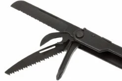 Leatherman Rebar Black Pince Multifonction, étui MOLLE -Couteaux Soldes Boutique LE4200 B MS 03 leatherman rebar black molle foedraal le4200 b ms d3