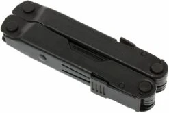 Leatherman Rebar Black Pince Multifonction, étui MOLLE -Couteaux Soldes Boutique LE4200 B MS 05 leatherman rebar black molle foedraal le4200 b ms d5