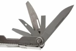 Leatherman Rebar Pince Multifonction, étui En Nylon 831548 -Couteaux Soldes Boutique LE4200 NS 05 leatherman rebar le4200 ns d5