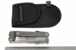 Leatherman Rebar Pince Multifonction, étui En Nylon 831548 -Couteaux Soldes Boutique LE4200 NS 11 leatherman rebar le4200 ns d11