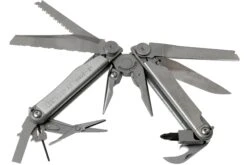Leatherman 2H Wave Plus Multitool, étui En Nylon 12 Leatherman 2H Wave Plus Multitool, étui En Nylon -Couteaux Soldes Boutique LE6025 2H 03 leatherman