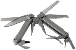 Leatherman 2H Wave Plus Multitool, étui En Nylon 13 Leatherman 2H Wave Plus Multitool, étui En Nylon -Couteaux Soldes Boutique LE6025 2H 04 leatherman