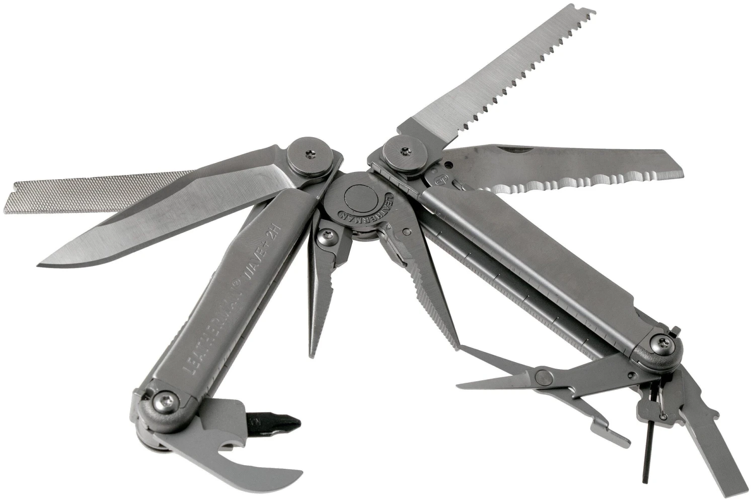 Leatherman 2H Wave Plus Multitool, étui En Nylon 6 Leatherman 2H Wave Plus Multitool, étui En Nylon – Image 4