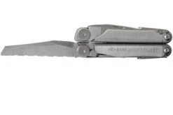 Leatherman 2H Wave Plus Multitool, étui En Nylon 14 Leatherman 2H Wave Plus Multitool, étui En Nylon -Couteaux Soldes Boutique LE6025 2H 05 leatherman
