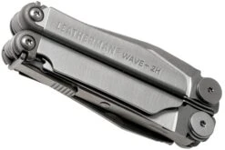 Leatherman 2H Wave Plus Multitool, étui En Nylon 15 Leatherman 2H Wave Plus Multitool, étui En Nylon -Couteaux Soldes Boutique LE6025 2H 06 leatherman