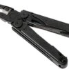 Leatherman Wave Plus Pince Multifonction Noire, étui En Nylon