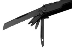 Leatherman Super Tool 300M Multitool Black, Fourreau Compatible MOLLE 6065-M-BK 13 Leatherman Super Tool 300M Multitool Black, Fourreau Compatible MOLLE 6065-M-BK -Couteaux Soldes Boutique LE6065 M BK 05 leatherman