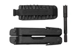 Leatherman Super Tool 300M Multitool Black, Fourreau Compatible MOLLE 6065-M-BK 15 Leatherman Super Tool 300M Multitool Black, Fourreau Compatible MOLLE 6065-M-BK -Couteaux Soldes Boutique LE6065 M BK 07 leatherman