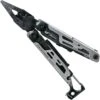 Leatherman Signal Black & Silver Survival Pince Multifonction, étui Nylon, Limited Edition -Couteaux Soldes Boutique LE7000 BS 00 00 leatherman