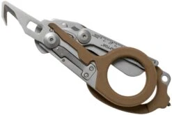 Leatherman Raptor Tan Rescue-Tool, Ciseaux De Sauvetage 832136 -Couteaux Soldes Boutique LE832173 03 leatherman raptor