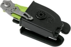 Leatherman Raptor Green Rescue-Tool, Ciseaux De Sauvetage 832336 -Couteaux Soldes Boutique LE832590 06 leatherman raptor