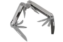 Leatherman BOND Multitool, étui En Nylon 832937 11 Leatherman BOND Multitool, étui En Nylon 832937 -Couteaux Soldes Boutique LE832937 03 leatherman