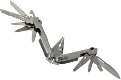 Leatherman Free P4 Pince Multifonction -Couteaux Soldes Boutique LEFREE P4 04 leatherman