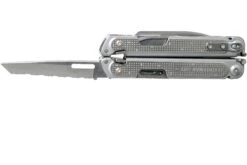 Leatherman Free P4 Pince Multifonction -Couteaux Soldes Boutique LEFREE P4 05 leatherman