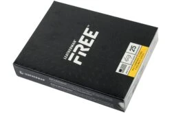 Leatherman Free P4 Pince Multifonction -Couteaux Soldes Boutique LEFREE P4 10 leatherman