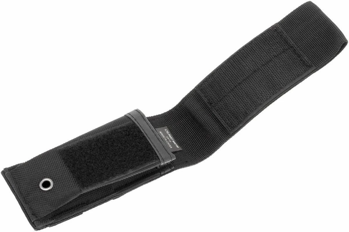 Gaine En Nylon Leatherman Compatible Avec MOLLE, Large 5 Gaine En Nylon Leatherman Compatible Avec MOLLE, Large – Image 3