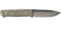 LionSteel B41 Green Canvas Micarta G10 B41-CVG Couteau De Bushcraft 10 LionSteel B41 Green Canvas Micarta G10 B41-CVG Couteau De Bushcraft -Couteaux Soldes Boutique LI B41 CVG 02 lionsteel