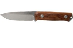 LionSteel B41 Santos B41-ST Couteau De Bushcraft