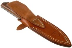 LionSteel B41 Santos B41-ST Couteau De Bushcraft -Couteaux Soldes Boutique LI B41 ST 07 lionsteel