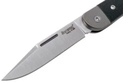 LionSteel Jack 1 Black G10 JK1 GBK Couteau De Poche -Couteaux Soldes Boutique LI JK1 GBK 03 lionsteel