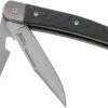 LionSteel Jack 2 Carbon Fiber JK2 CF Couteau De Poche -Couteaux Soldes Boutique LI JK2 CF 01 lionsteel