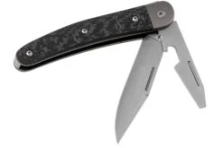 LionSteel Jack 2 Carbon Fiber JK2 CF Couteau De Poche 7 LionSteel Jack 2 Carbon Fiber JK2 CF Couteau De Poche -Couteaux Soldes Boutique LI JK2 CF 02 lionsteel
