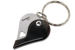 Lionsteel LionBeat Corne Couteau De Poche Porte-clés -Couteaux Soldes Boutique LI LB CO 03 lionsteel lionbeat li lb co 03