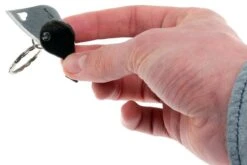 Lionsteel LionBeat Corne Couteau De Poche Porte-clés -Couteaux Soldes Boutique LI LB CO 04 lionsteel lionbeat li lb co 04