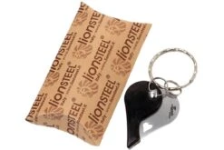 Lionsteel LionBeat Corne Couteau De Poche Porte-clés -Couteaux Soldes Boutique LI LB CO 05 lionsteel lionbeat li lb co 05