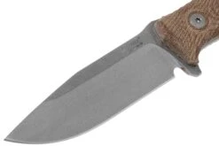 LionSteel M5 CPM 3V, Natural Canvas Micarta, Knivesandtools Exclusive Couteau De Survie 11 LionSteel M5 CPM 3V, Natural Canvas Micarta, Knivesandtools Exclusive Couteau De Survie -Couteaux Soldes Boutique LI M5 3V CVN 03 lionsteel kato exclusive