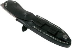 LionSteel M5 CPM 3V, Natural Canvas Micarta, Knivesandtools Exclusive Couteau De Survie 15 LionSteel M5 CPM 3V, Natural Canvas Micarta, Knivesandtools Exclusive Couteau De Survie -Couteaux Soldes Boutique LI M5 3V CVN 07 lionsteel kato exclusive