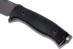Lionsteel M5 - G10, Black Sleipner DLC -Couteaux Soldes Boutique LI M5B G10 03 lionsteel li m5b g10 03