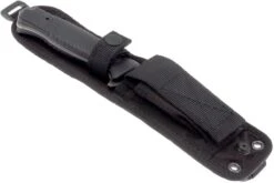 Lionsteel M5 - G10, Black Sleipner DLC -Couteaux Soldes Boutique LI M5B G10 07 lionsteel li m5b g10 07