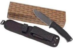 Lionsteel M5 - G10, Black Sleipner DLC -Couteaux Soldes Boutique LI M5B G10 09 lionsteel li m5b g10 09