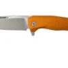 LionSteel ROK Satin Orange Aluminium ROK A OS Couteau De Poche 1 LionSteel ROK Satin Orange Aluminium ROK A OS Couteau De Poche -Couteaux Soldes Boutique LI ROK A OS 01 lionsteel rok
