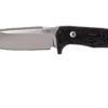 LionSteel T5, Satin Couteau Fixe