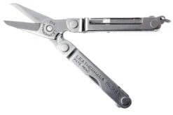 Leatherman Micra Pince Multifonction Porte-clés