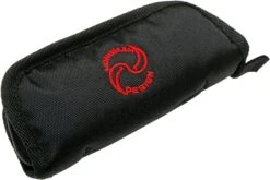 Liong Mah Traveller Spearpoint Carbonfiber Couteau De Poche -Couteaux Soldes Boutique LO TR SP CF 08 liong mah