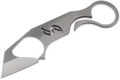 Liong Mah Xenobit Couteau Fixe -Couteaux Soldes Boutique LO XB 03 liong mah design