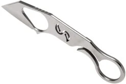 Liong Mah Xenobit Couteau Fixe -Couteaux Soldes Boutique LO XB 04 liong mah design