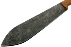LT Wright The Overland Machete, 1075, Matte Natural Micarta, Kydex Sheath, Machette -Couteaux Soldes Boutique LT TOVMACH NM WS 03 lt wright