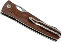 Mcusta MC-0125G Tactility Elite, Desert Ironwood, Couteau De Gentleman 13 Mcusta MC-0125G Tactility Elite, Desert Ironwood, Couteau De Gentleman -Couteaux Soldes Boutique MC 0125G 04 mcusta