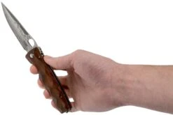 Mcusta MC-0125G Tactility Elite, Desert Ironwood, Couteau De Gentleman 17 Mcusta MC-0125G Tactility Elite, Desert Ironwood, Couteau De Gentleman -Couteaux Soldes Boutique MC 0125G 08 mcusta