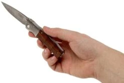 Mcusta MC-145G Shinra Mixture Bamboo, Ironwood, Couteau De Gentleman 19 Mcusta MC-145G Shinra Mixture Bamboo, Ironwood, Couteau De Gentleman -Couteaux Soldes Boutique MC 0145G 08 mcusta