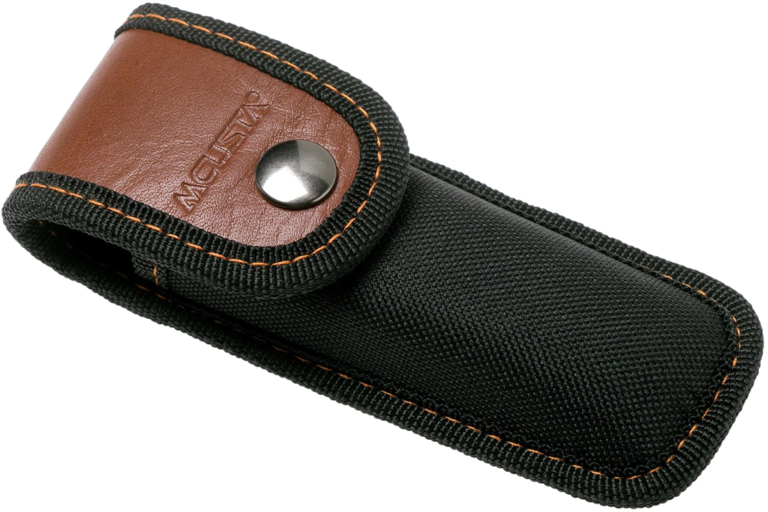 Mcusta MC-145G Shinra Mixture Bamboo, Ironwood, Couteau De Gentleman 11 Mcusta MC-145G Shinra Mixture Bamboo, Ironwood, Couteau De Gentleman – Image 9