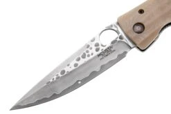 Mcusta MC-0185G Sengoku Uesugi Kenshin SPG2, White Micarta, Couteau De Gentleman 14 Mcusta MC-0185G Sengoku Uesugi Kenshin SPG2, White Micarta, Couteau De Gentleman -Couteaux Soldes Boutique MC 0185G 03 mcusta