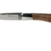 Maserin Caccia - Hunter, Walnut 126/1LG Couteau De Chasse