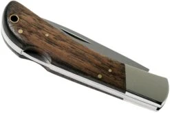 Maserin Caccia - Hunter, Walnut 126/1LG Couteau De Chasse -Couteaux Soldes Boutique ME 126 1LG 04 maserin v201906