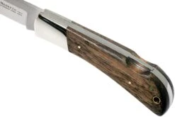 Maserin Caccia - Hunter, Walnut 126/1LG Couteau De Chasse -Couteaux Soldes Boutique ME 126 1LG 07 maserin v201906