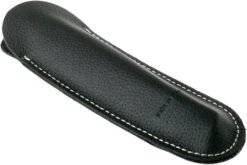 Maserin Gourmet Black Burl Couteau De Poche, 380/RN -Couteaux Soldes Boutique ME 380 RN 09 maserin